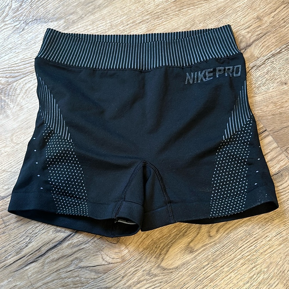 Nike Pro Shorts